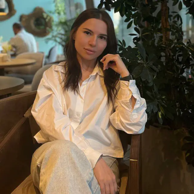 Салон красоты Алина Ишукова