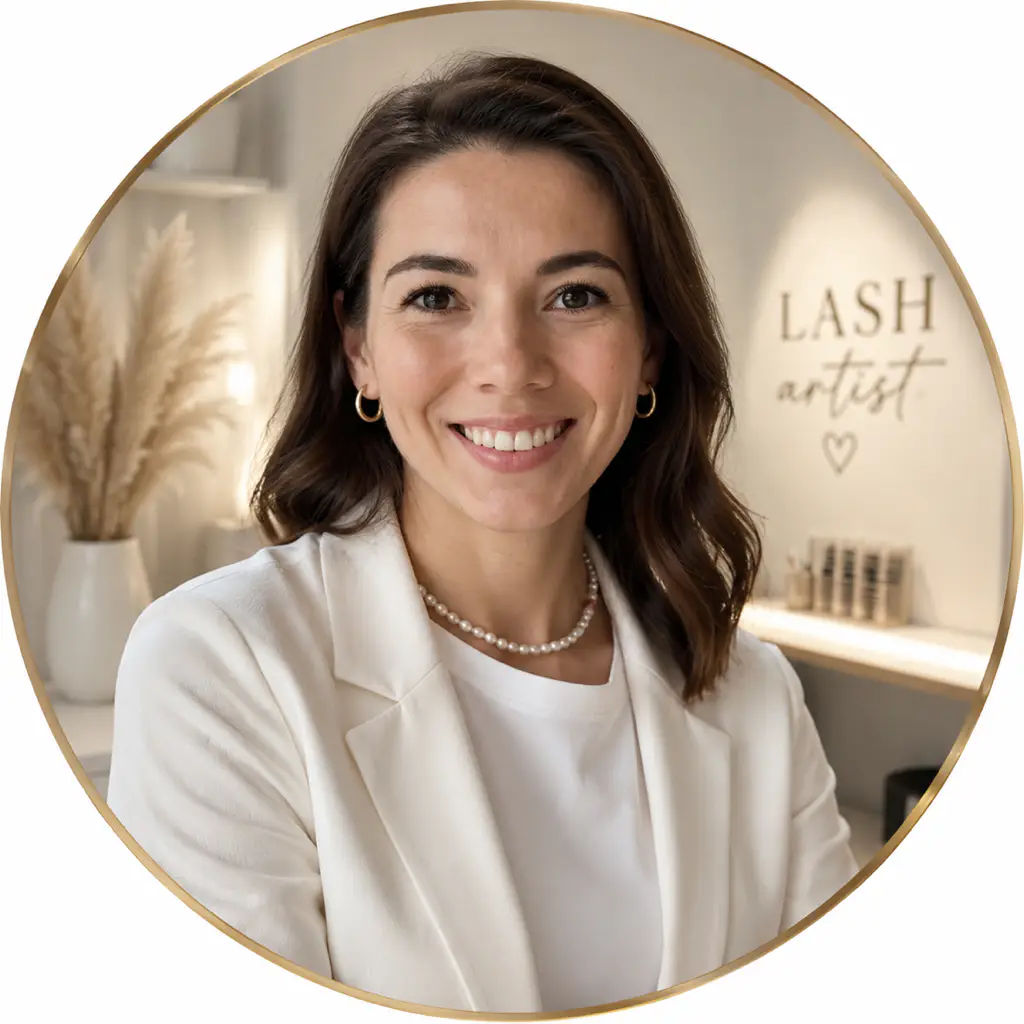 Салон красоты Elvira_Lash.style