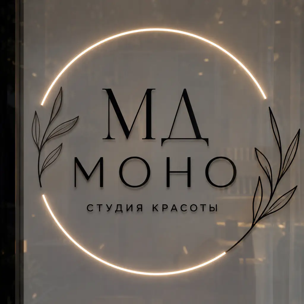 Салон красоты МД МОНО | Студия красоты