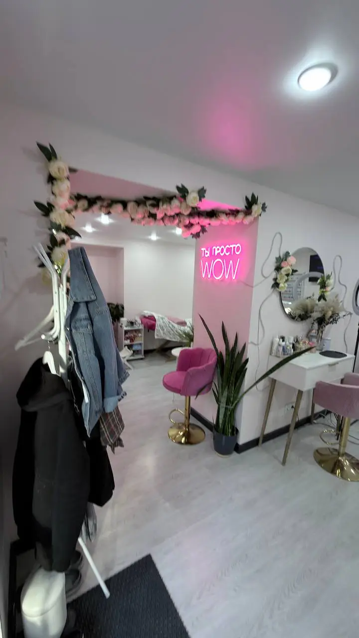 Салон красоты Luckiss. Nails. - 10