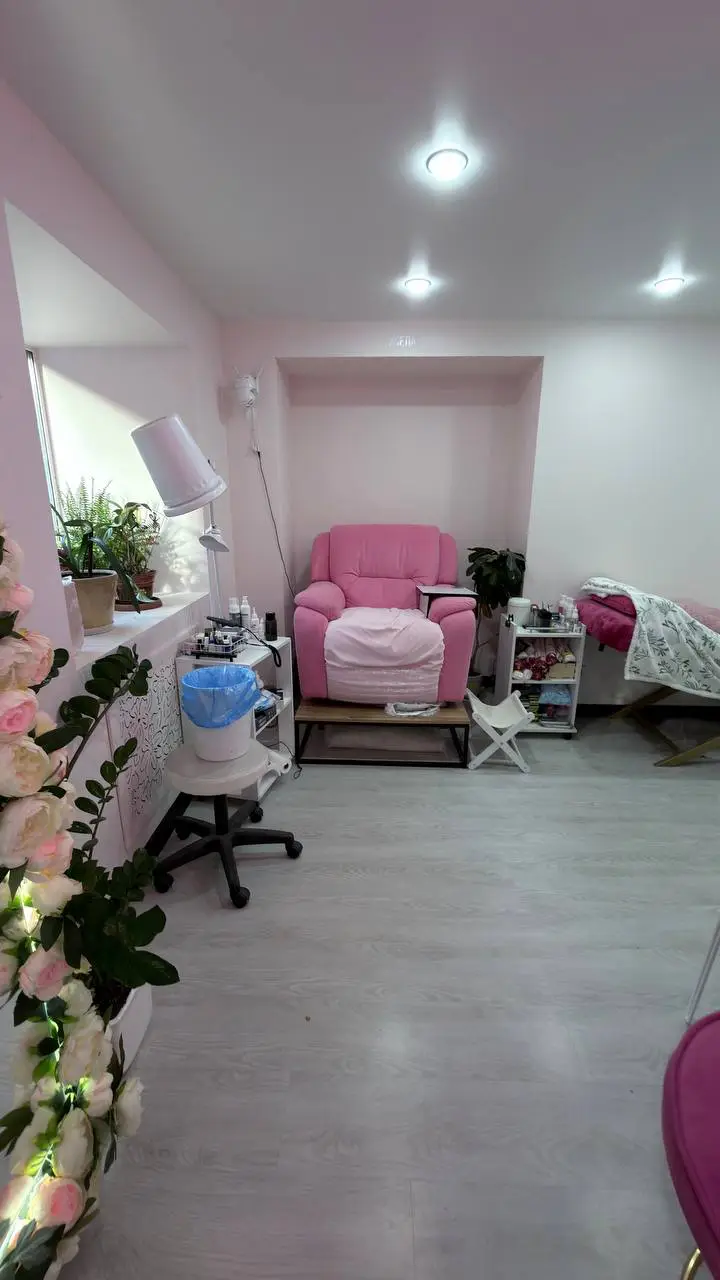 Салон красоты Luckiss. Nails. - 9