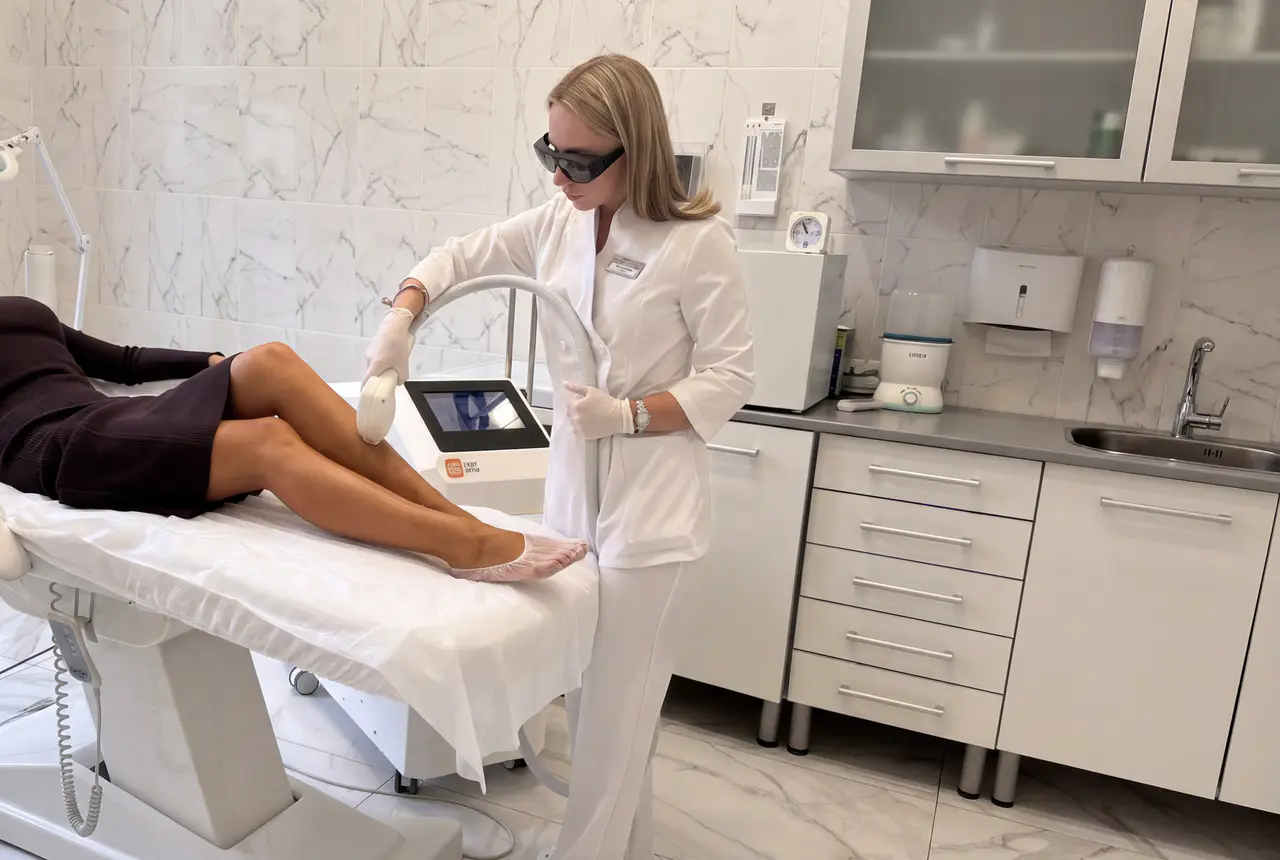 Салон красоты Royal Skin Clinic - 2