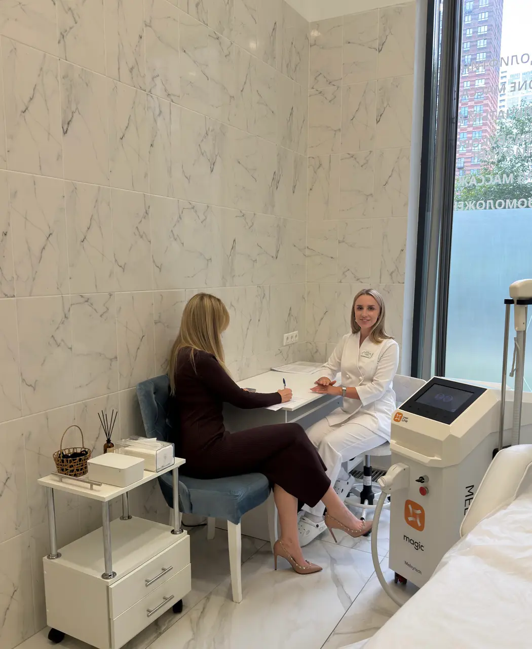 Салон красоты Royal Skin Clinic - 3