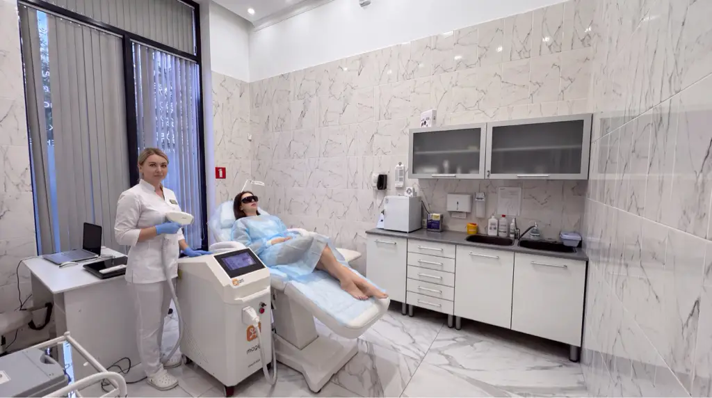 Салон красоты Royal Skin Clinic - 5