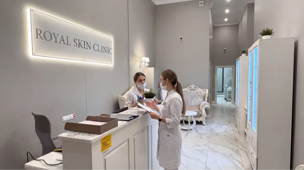Салон красоты Royal Skin Clinic - 6