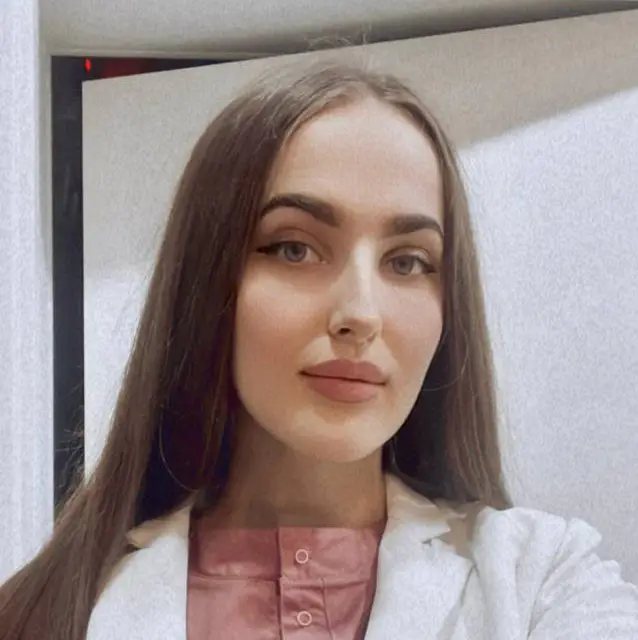 Салон красоты Екатерина Тихомирова