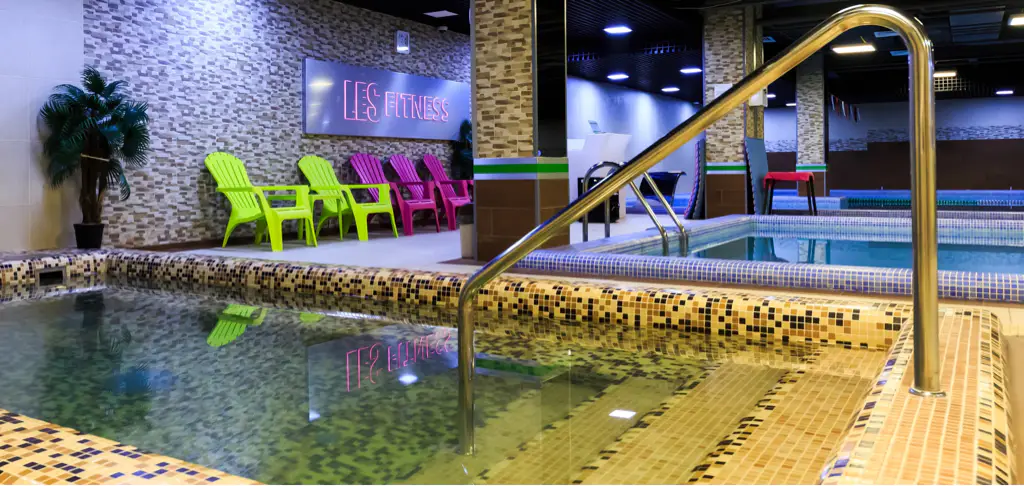 Салон красоты Les Fitness - 2