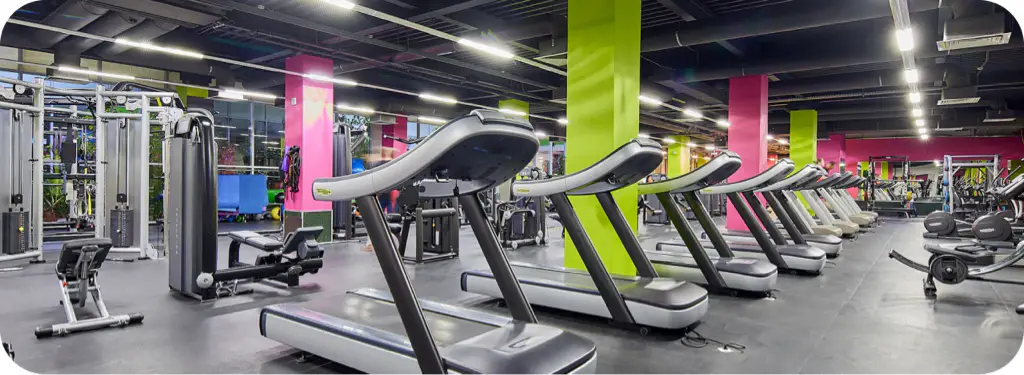 Салон красоты Les Fitness - 4