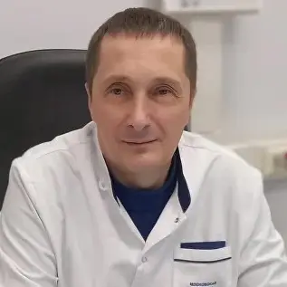 Салон красоты Ватман Александр Михайлович