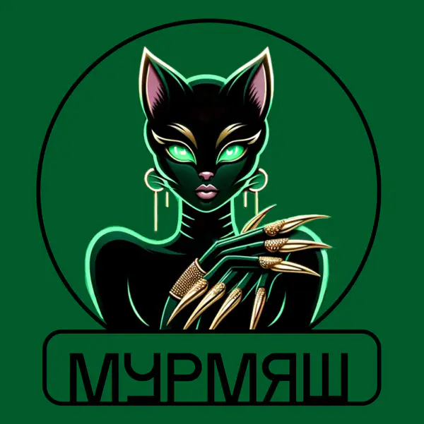 Салон красоты МУРМЯШ студия маникюра