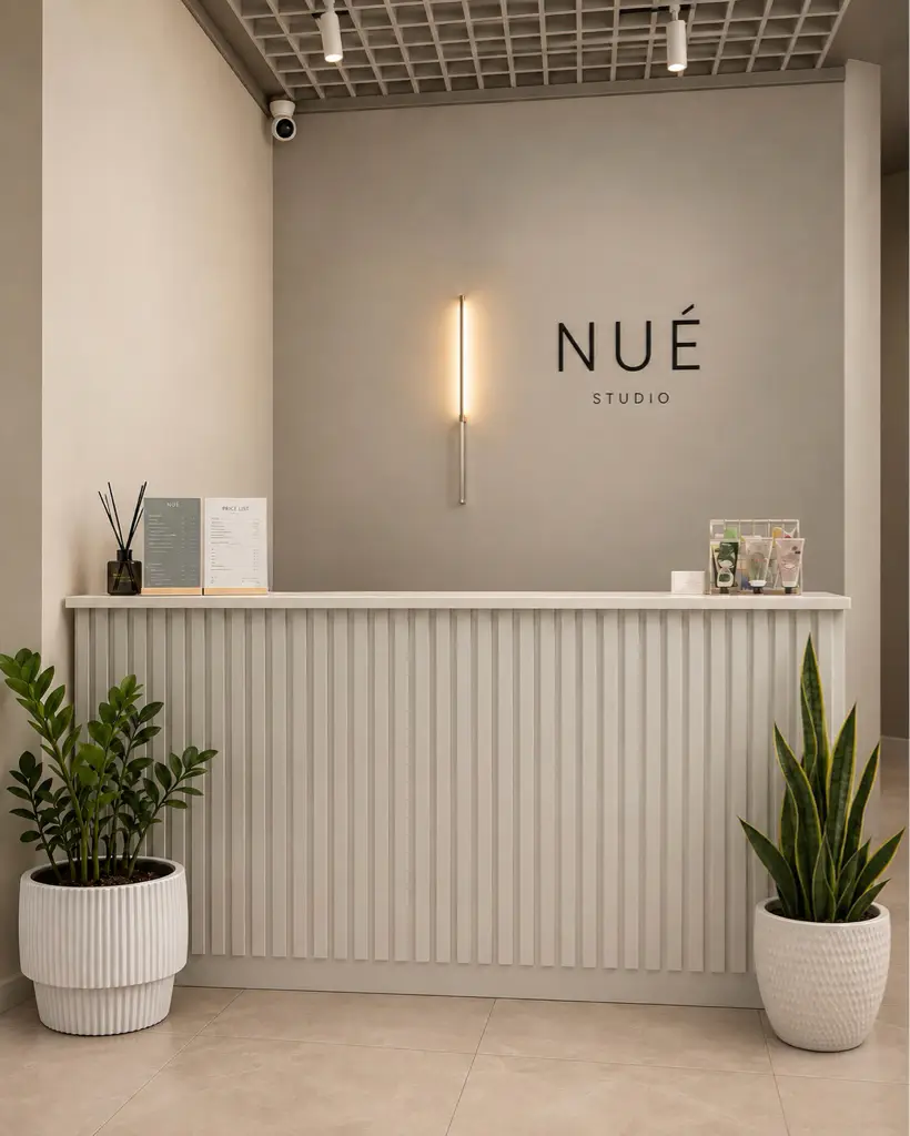 Салон красоты Студия Нюанс | Nué Studio - 2