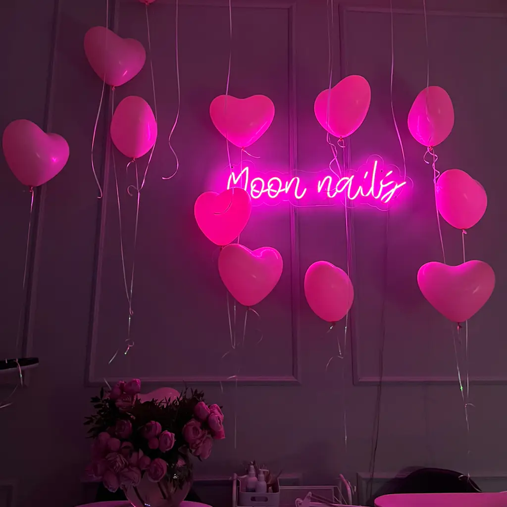 Салон красоты MoonNails12 - 2