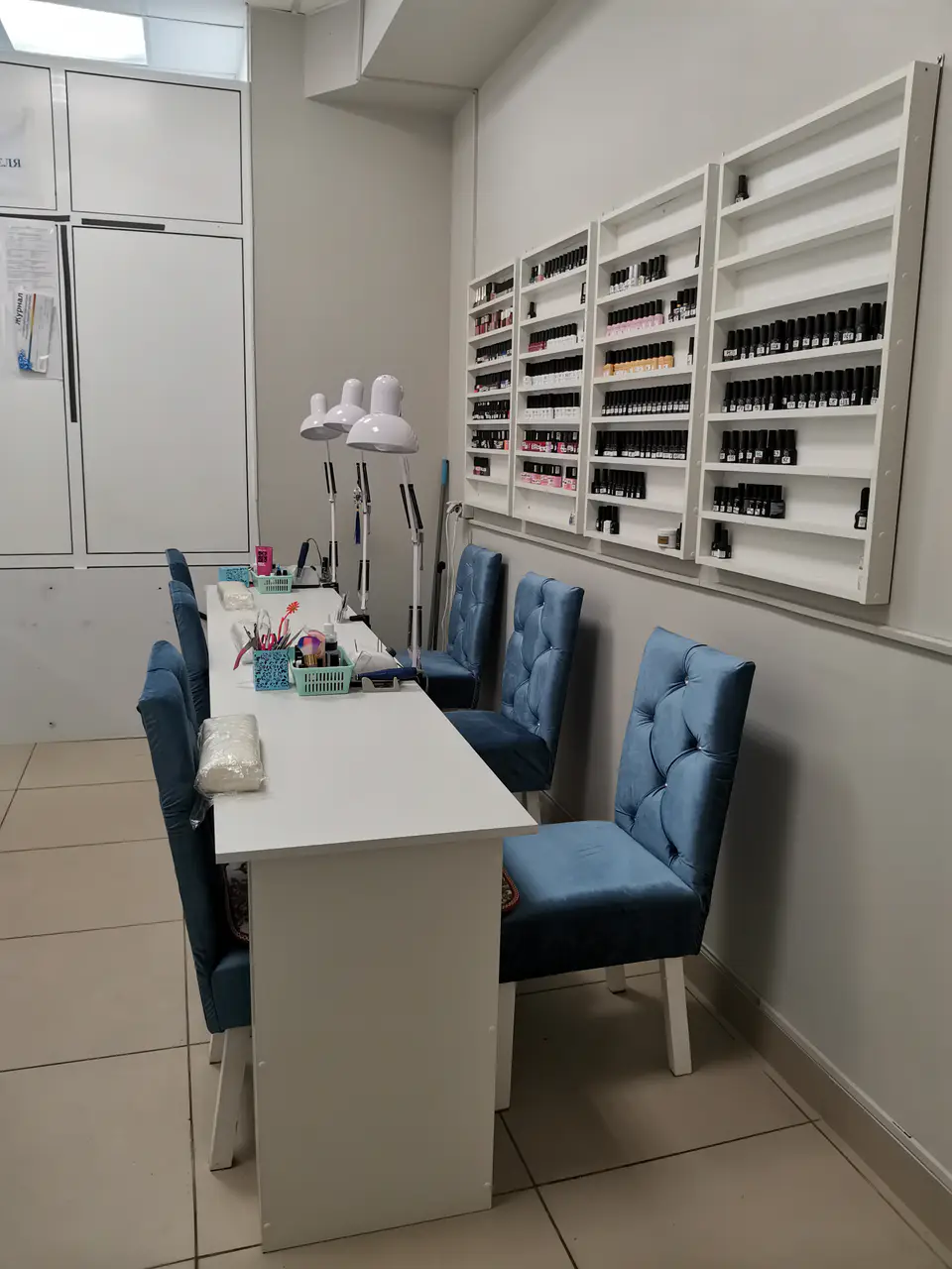 Салон красоты “Ladynails” - 3