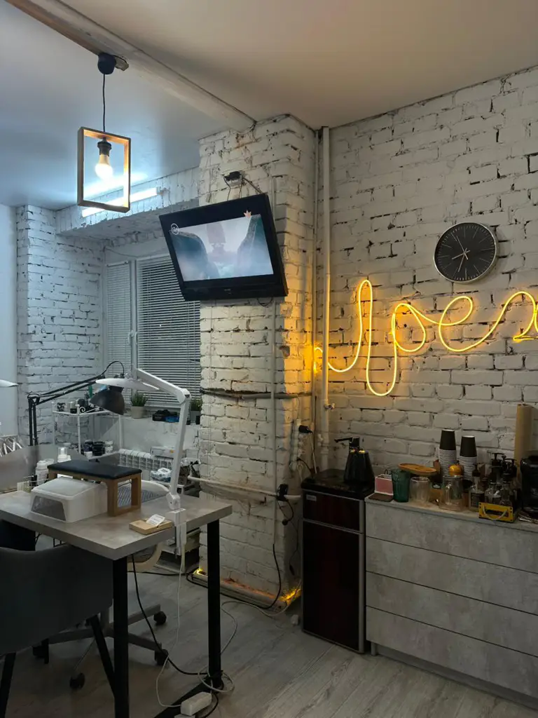 Салон красоты Nails Studio Apex - 3