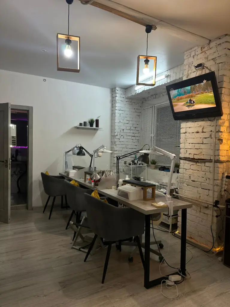 Салон красоты Nails Studio Apex - 4