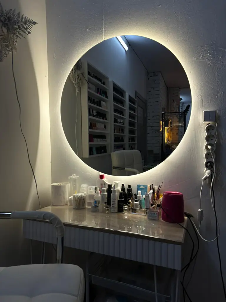 Салон красоты Nails Studio Apex - 6