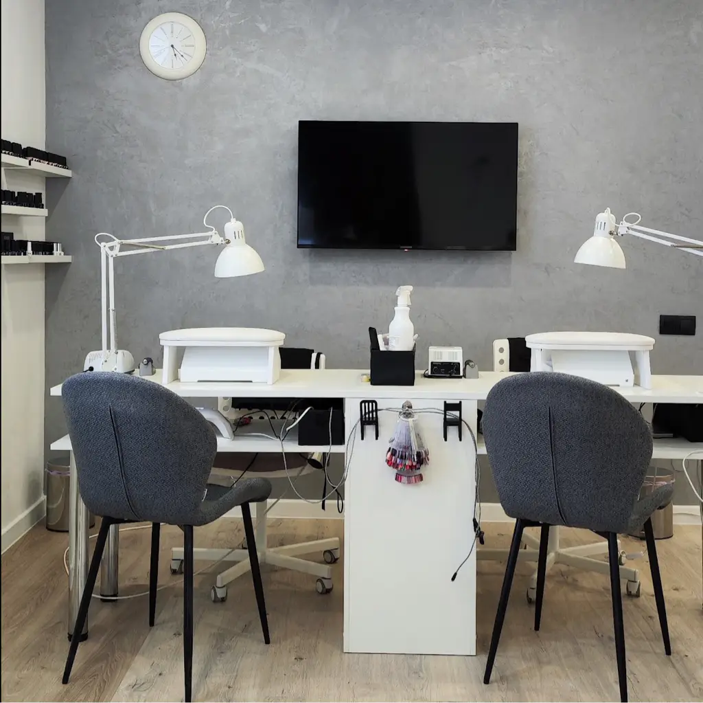 Салон красоты kovalskaya.studio - 3