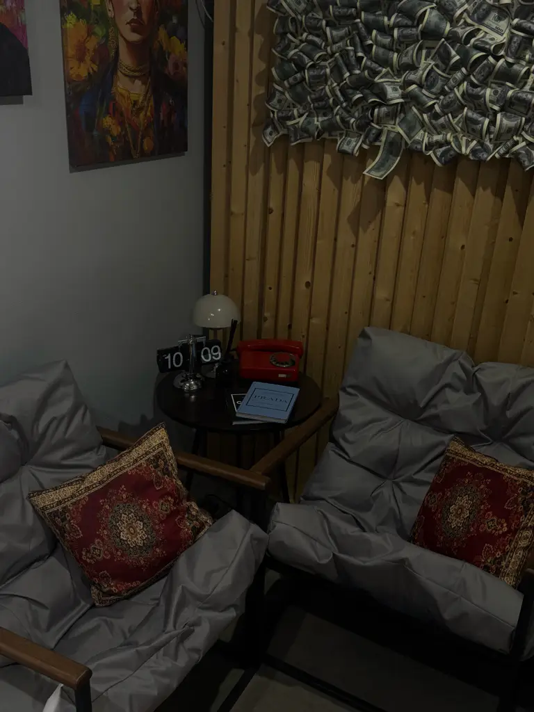Салон красоты 14.11 STUDIO - 4