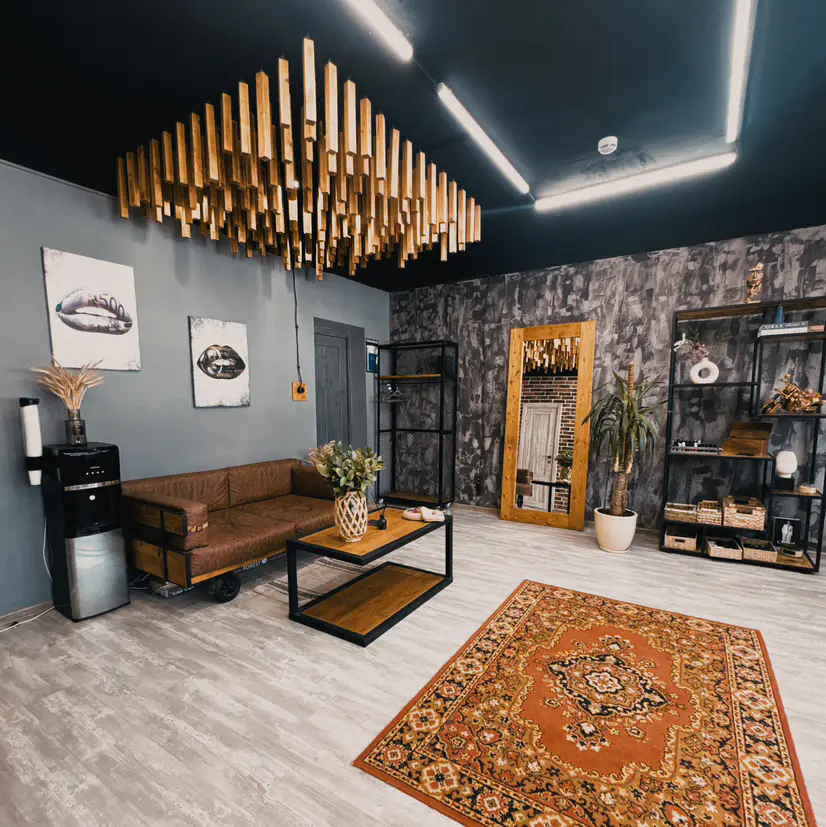 Салон красоты WISH NAIL STUDIO - 2