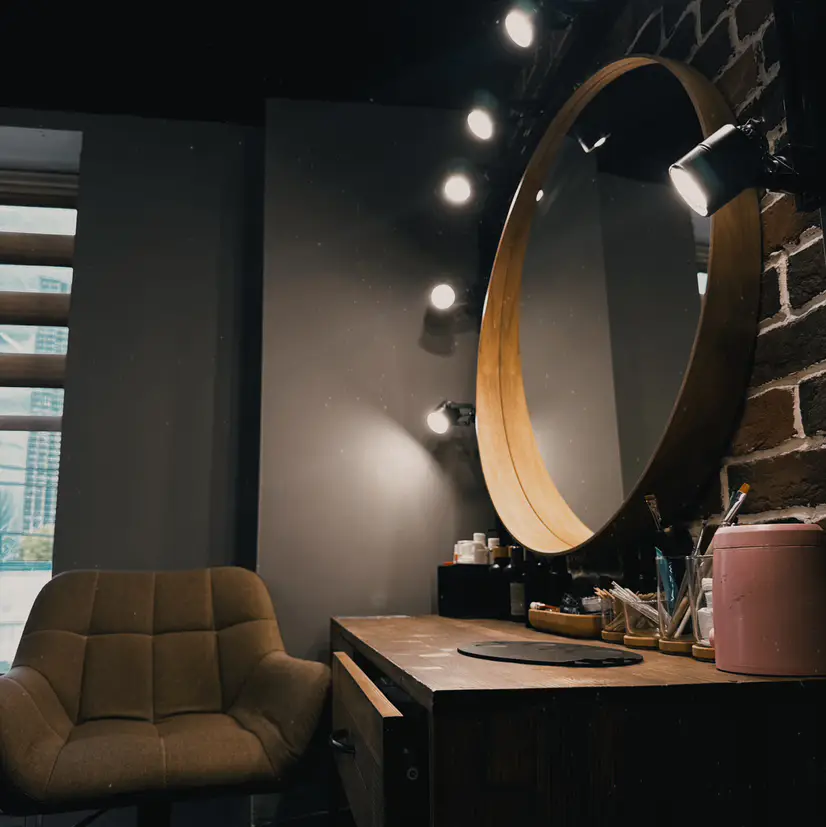 Салон красоты WISH NAIL STUDIO - 6