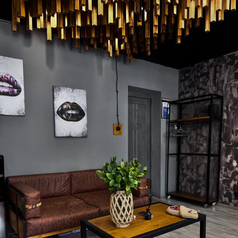 Салон красоты WISH NAIL STUDIO - 8