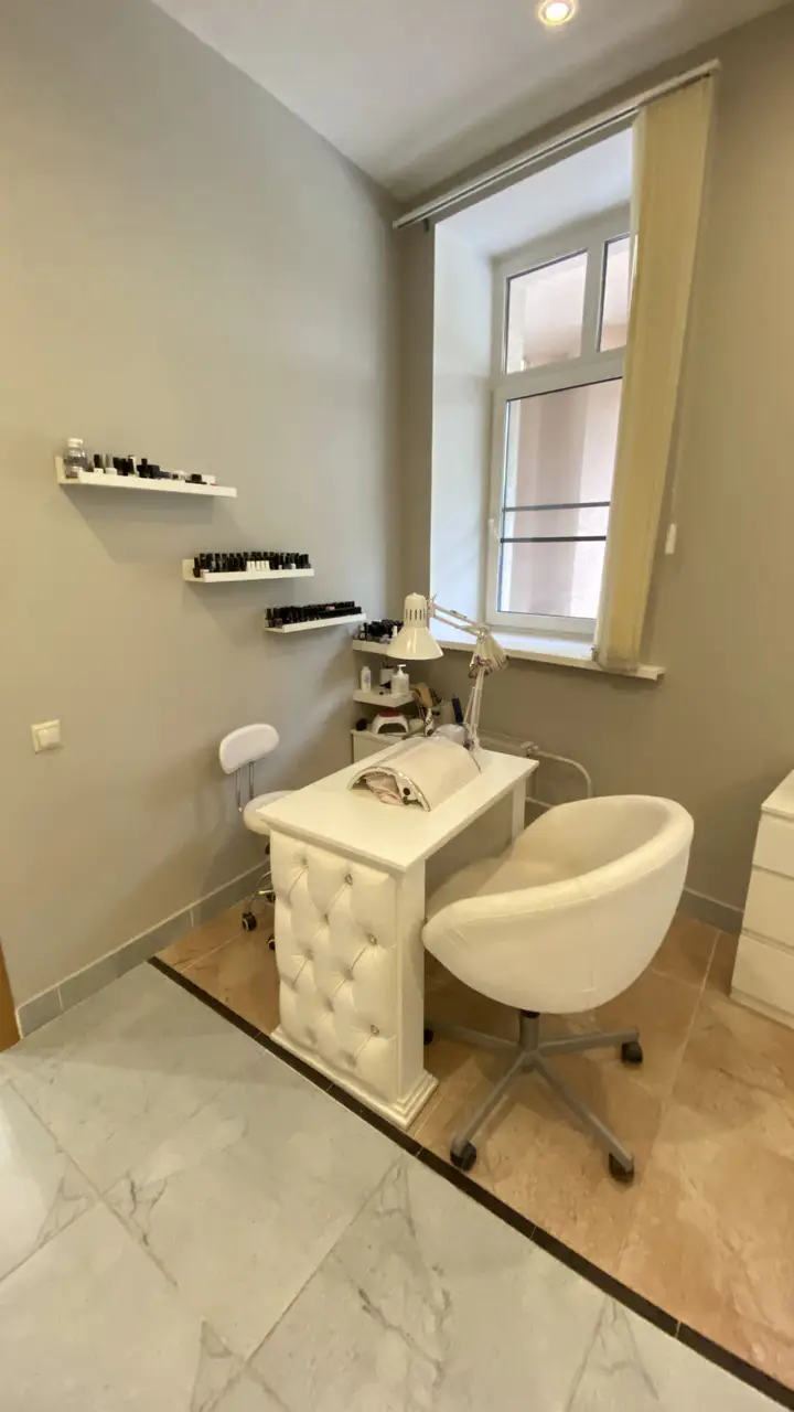 Салон красоты IMAGE STUDIO Салон красоты - 10
