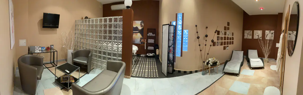 Салон красоты IMAGE STUDIO Салон красоты - 2