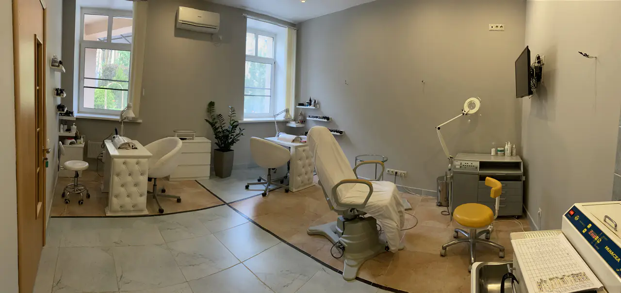 Салон красоты IMAGE STUDIO Салон красоты - 4