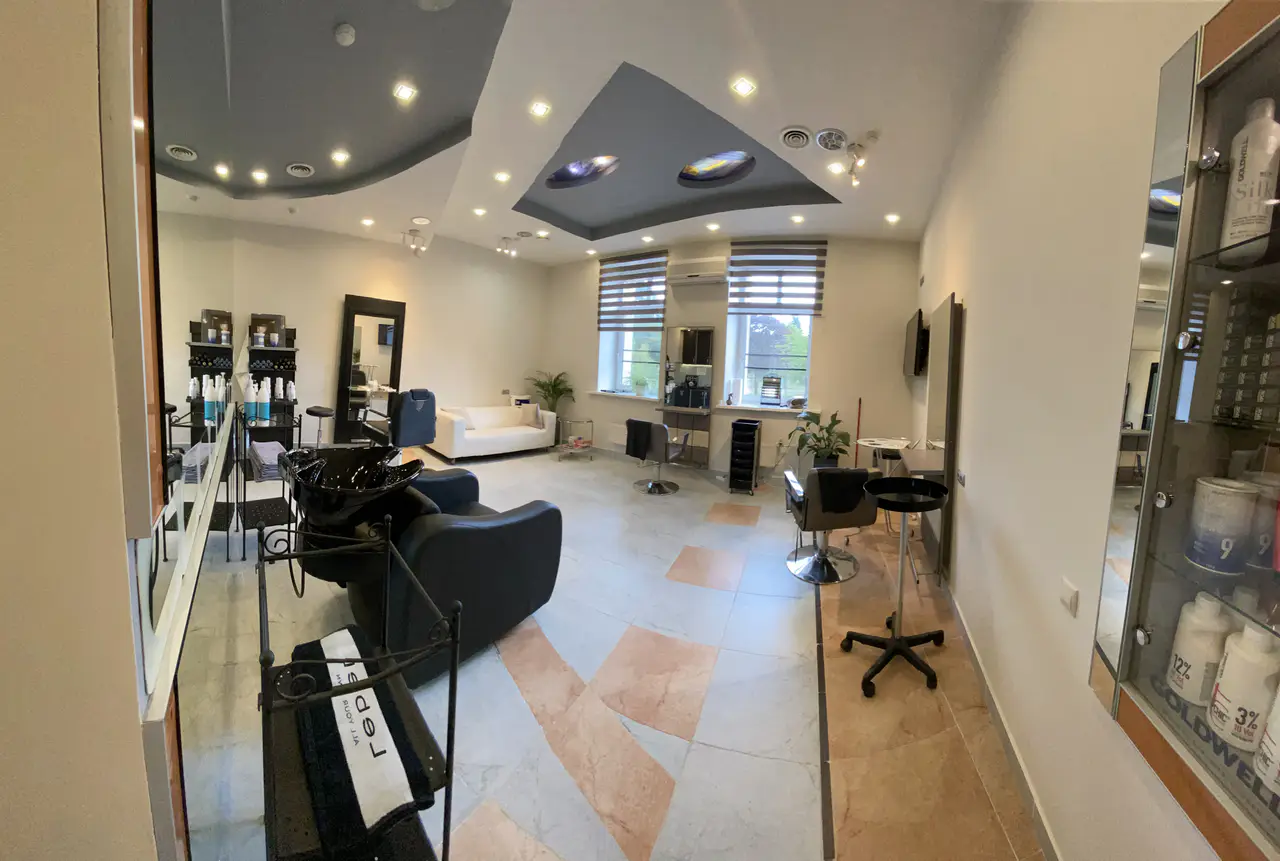 Салон красоты IMAGE STUDIO Салон красоты - 7