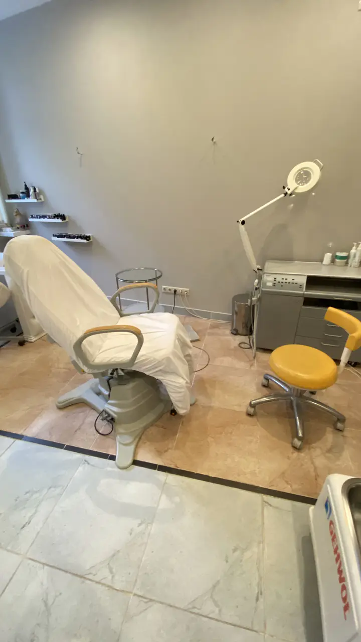 Салон красоты IMAGE STUDIO Салон красоты - 9
