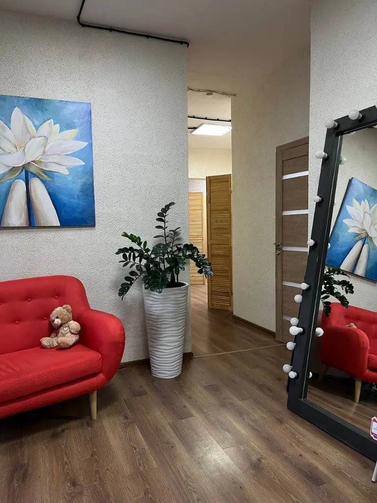 Салон красоты Luck Beauty Studio Ясенево - 4