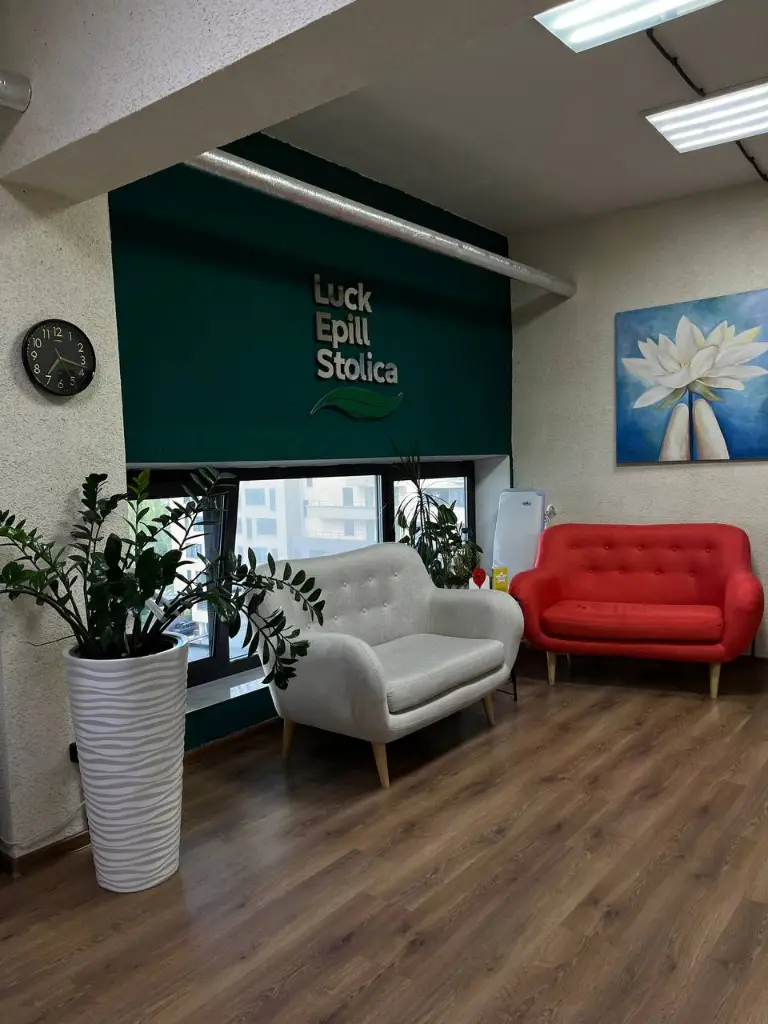 Салон красоты Luck Beauty Studio Ясенево - 8