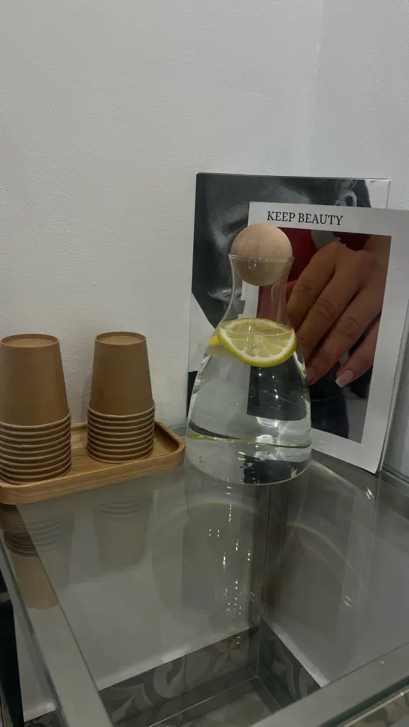 Салон красоты KEEP BEAUTY Чистые пруды - 2