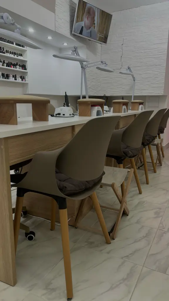 Салон красоты KEEP BEAUTY Чистые пруды - 7
