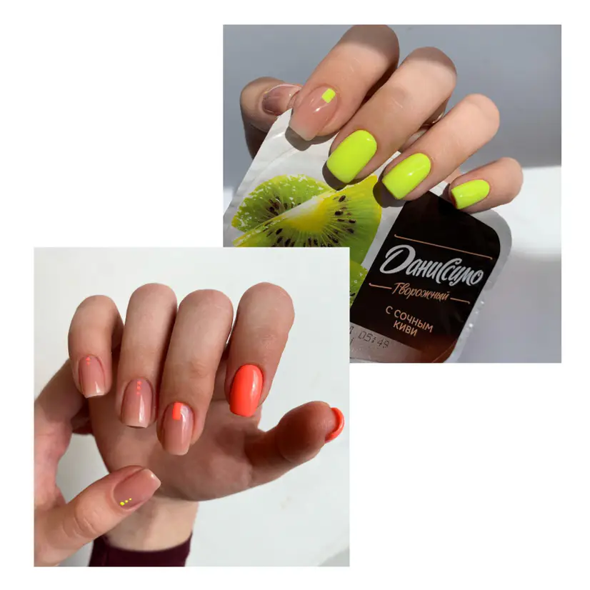 Салон красоты Unikal Nails Studio - 2