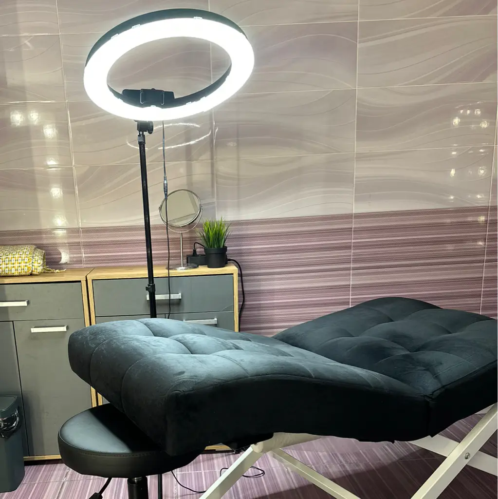 Салон красоты Студия New Look Таганская - 3