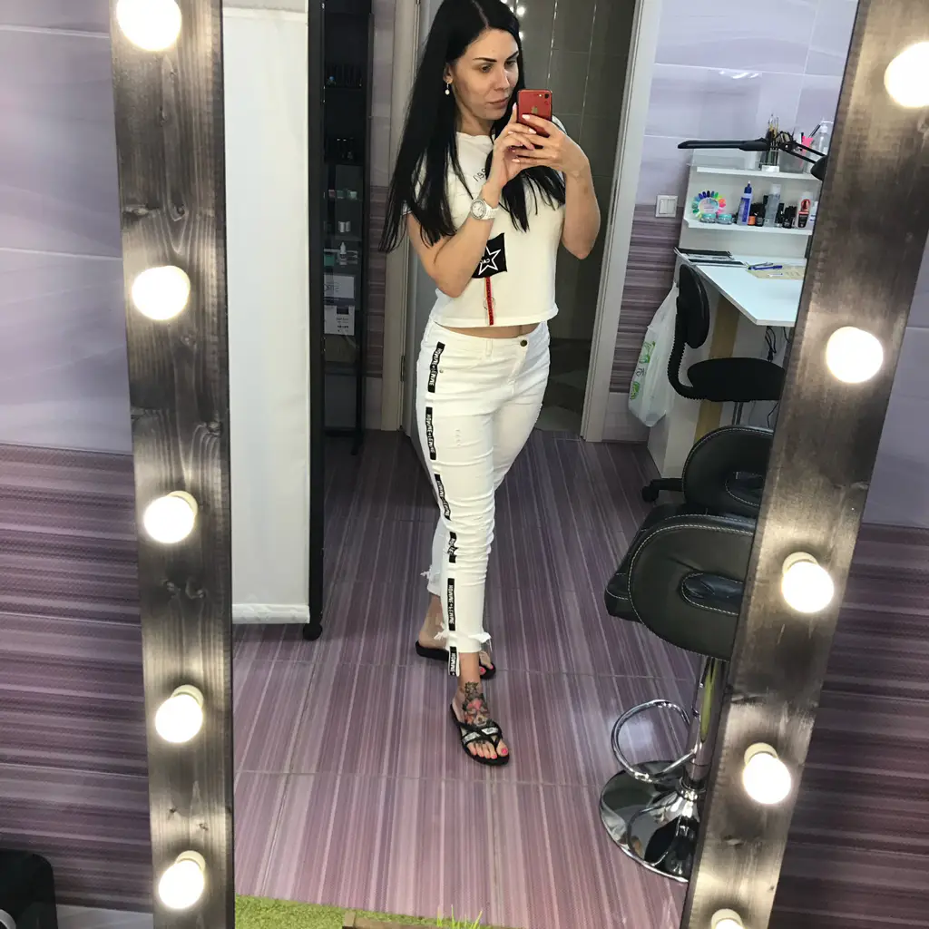 Салон красоты Студия New Look Таганская - 5