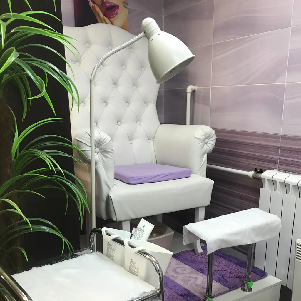 Салон красоты Студия New Look Таганская - 7