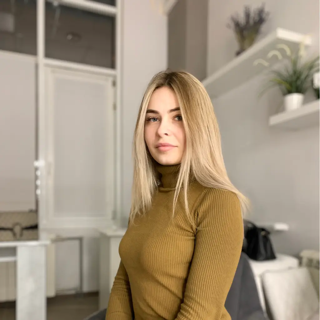 Салон красоты Алина