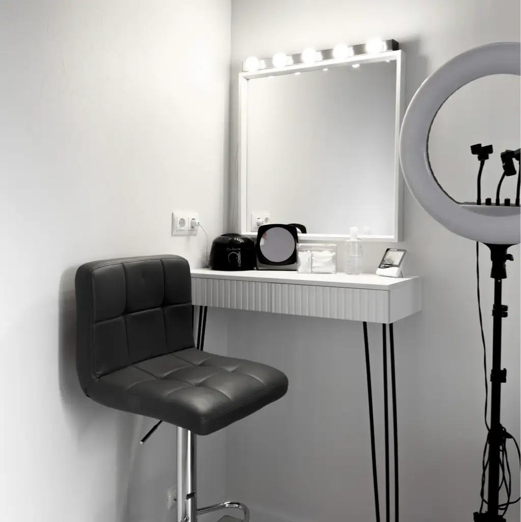 Салон красоты Beauty Logovo - 2