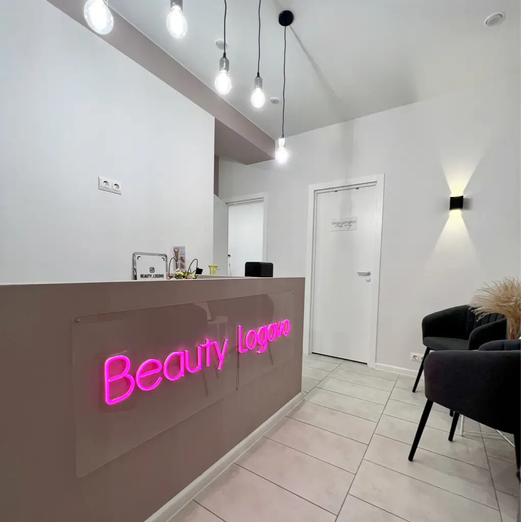 Салон красоты Beauty Logovo - 5