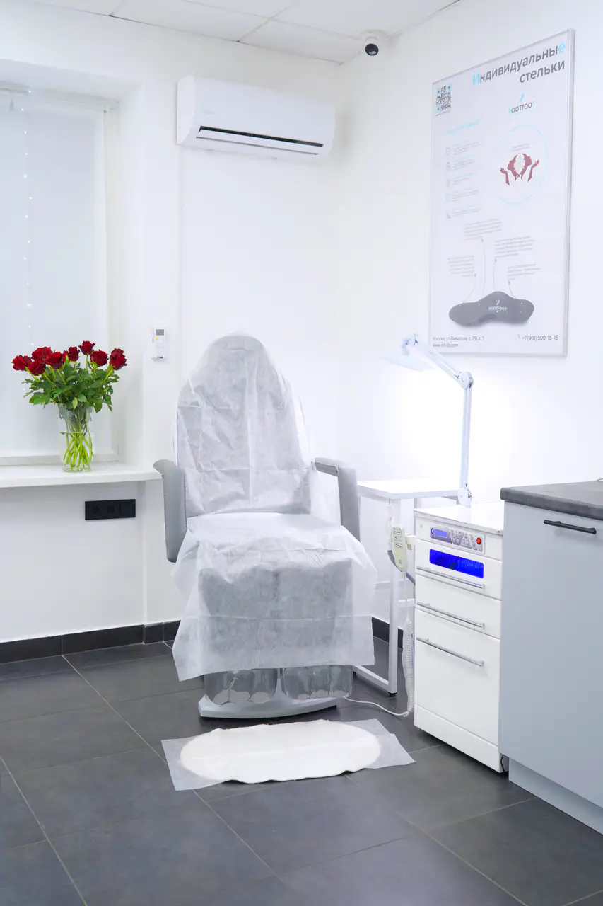 Салон красоты Студия маникюра Петрушиной Елены - 6