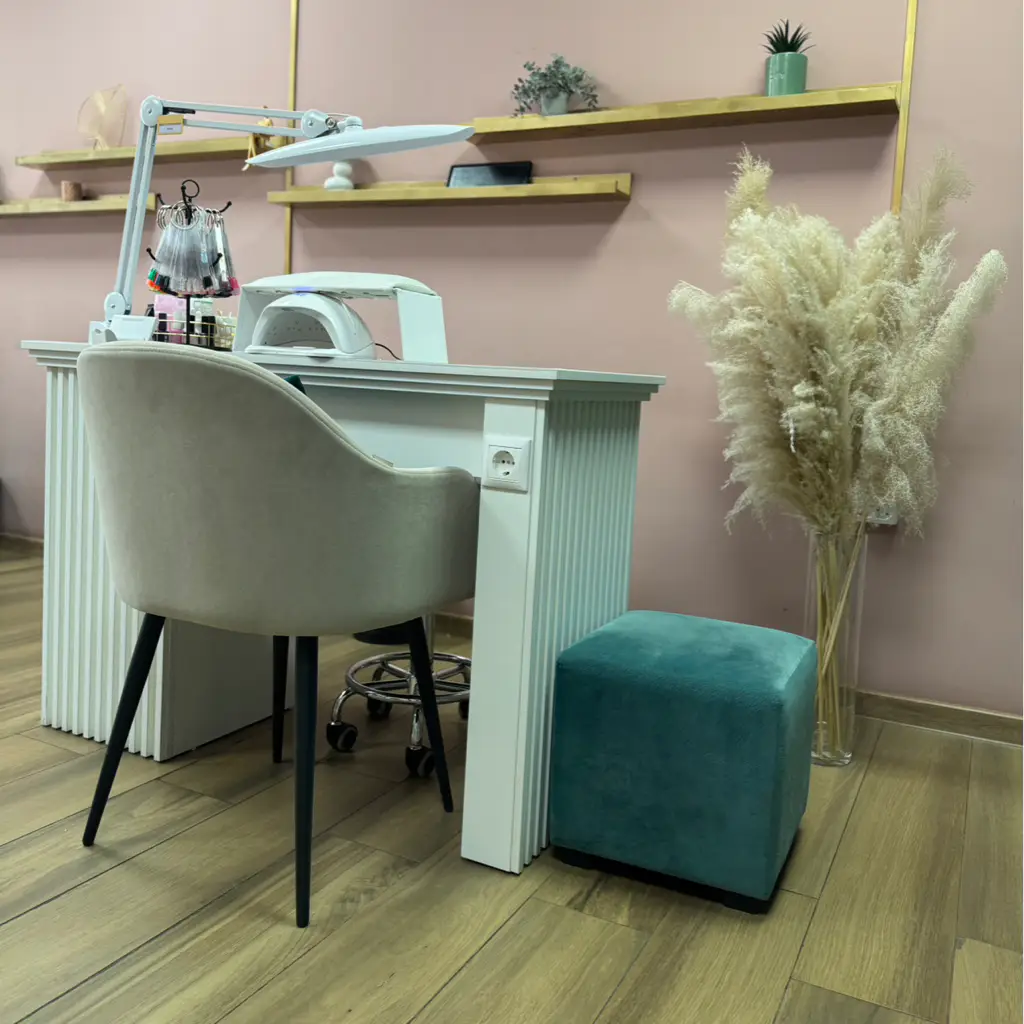 Салон красоты NoMe Studio - 4