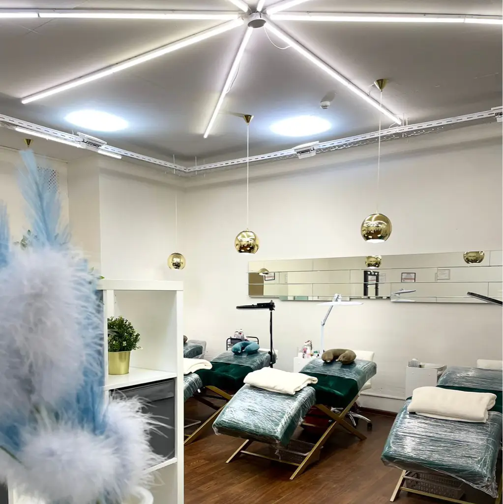 Салон красоты LASHZONE - 3