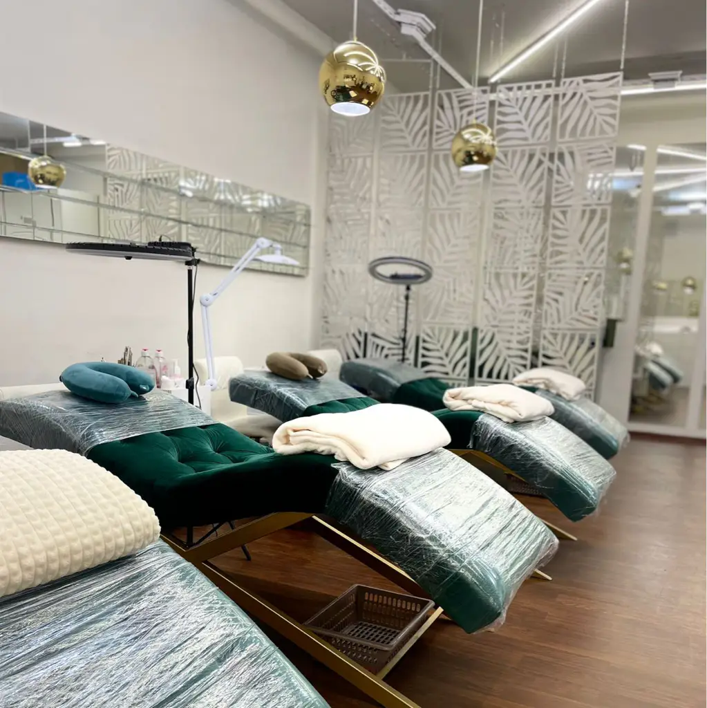 Салон красоты LASHZONE - 5