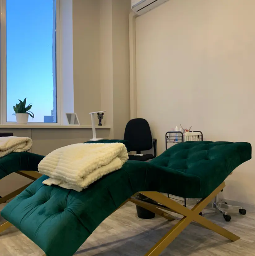 Салон красоты LASHZONE - 8