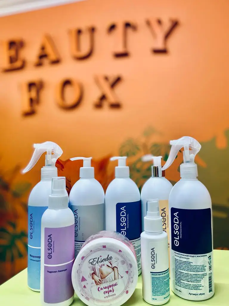 Салон красоты Beauty Fox м. Братиславская - 3
