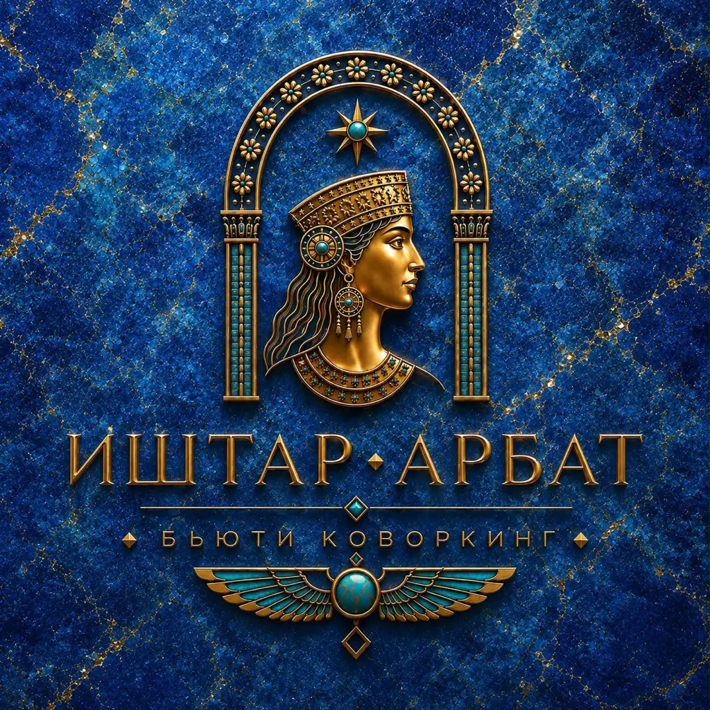 Салон красоты Бьюти-коворкинг ИШТАР.АРБАТ/ISHTAR.ARBAT