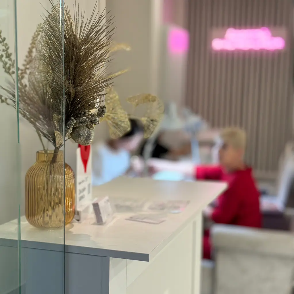 Салон красоты Brighton_Beach Салон Красоты - 2