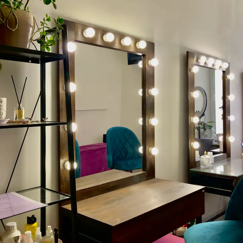 Салон красоты Pro_beauty_coworKing - 2